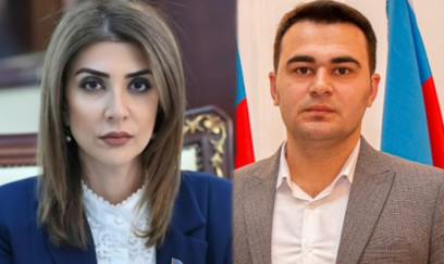 Günay Ağamalının döydürdüyü deyilən köməkçisi işdən çıxdı 