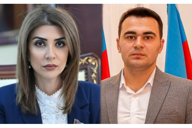 Günay Ağamalının döydürdüyü deyilən köməkçisi işdən çıxdı 