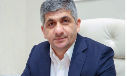 Hüquqşünas Müşfiq Abbasov inzibati qaydada həbs olunub 