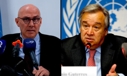 İnsan hüquqları qlobal miqyasda genişmiqyaslı hücum altındadır 