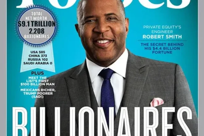 “Forbes” Türkiyənin ən zəngin 10 nəfərini açıqlayıb 