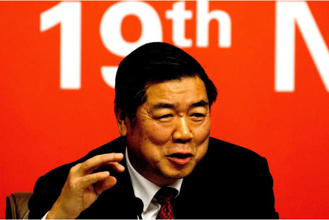 Çin ABŞ-ın tarif qərarını dəyərləndirir 