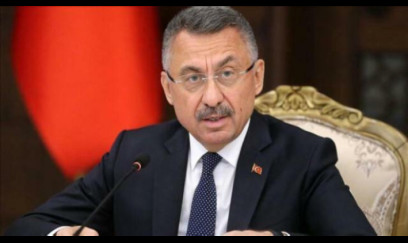 Fuad Oqtay Azərbaycana gəlib 