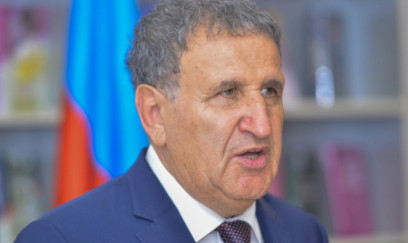 İsa Həbibbəyli Ramiz Mehdiyevin kadrına yüksək vəzifə verdi - GİZLİ TƏYİNAT