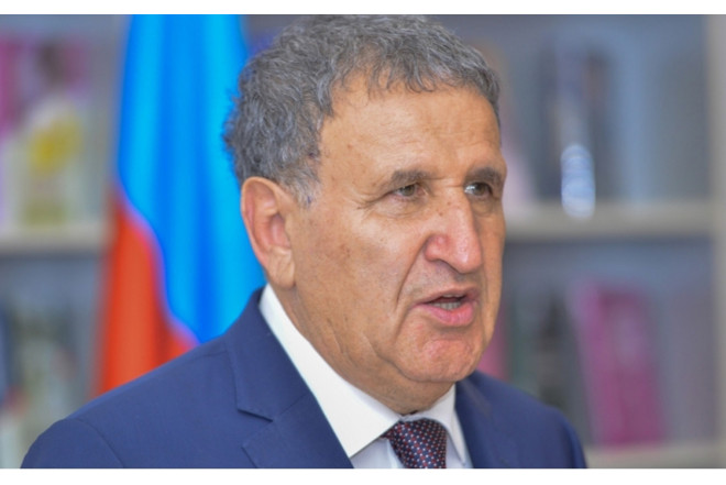 İsa Həbibbəyli Ramiz Mehdiyevin kadrına yüksək vəzifə verdi - GİZLİ TƏYİNAT