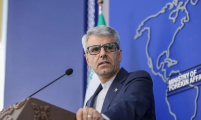 “İran ABŞ ilə mümkün sazişin mətnini hazırlayır” 