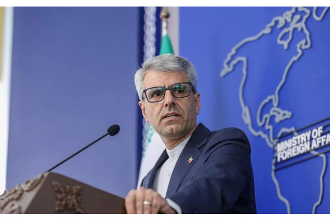 “İran ABŞ ilə mümkün sazişin mətnini hazırlayır” 