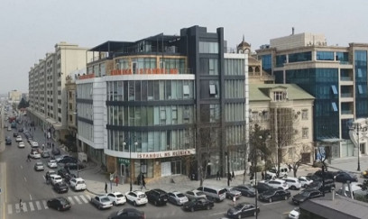 Bakıda məşhur klinika 20 min manat cərimələndi - Səbəb
