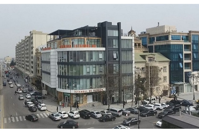 Bakıda məşhur klinika 20 min manat cərimələndi - Səbəb