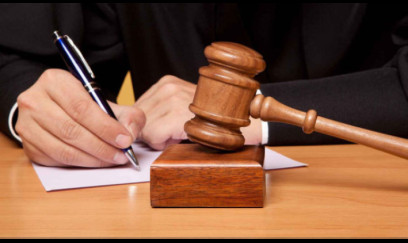 Bakıda ana oğlunun qatilini BAĞIŞLADI