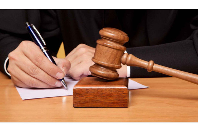 Bakıda ana oğlunun qatilini BAĞIŞLADI