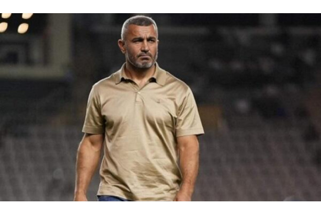 Qurban Qurbanov bu legioneri cəzalandırdı 