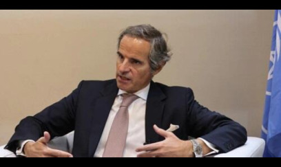 Qrossi İran-ABŞ danışıqlarında iştirak edəcək 