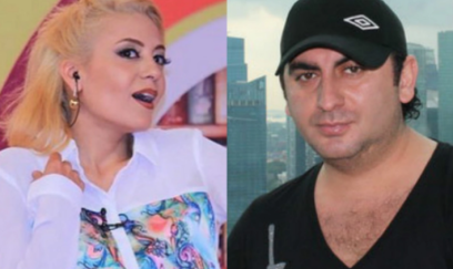 Qalmaqal BÖYÜYÜR: "Ərin varsa, gəlsin.." 