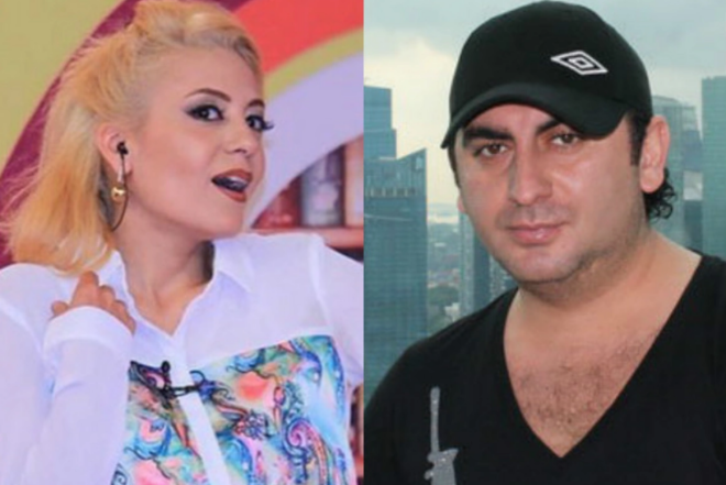 Qalmaqal BÖYÜYÜR: "Ərin varsa, gəlsin.." 