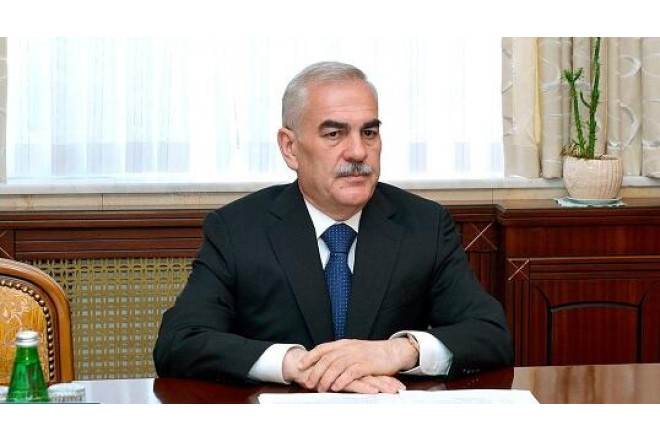 Vasif Talıbovun imzaladığı 10-dan çox fərman LƏĞV EDİLDİ