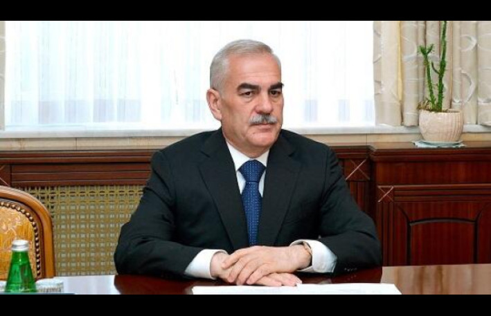 Vasif Talıbovun imzaladığı 10-dan çox fərman LƏĞV EDİLDİ