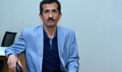 Tanınmış jurnalist: “Bizdə bəzi həkimlər salamı güclə alır”