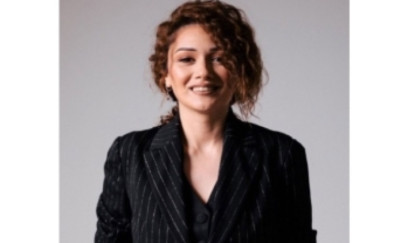 Bu gənc xanıma nazirlikdə yüksək vəzifə verildi 