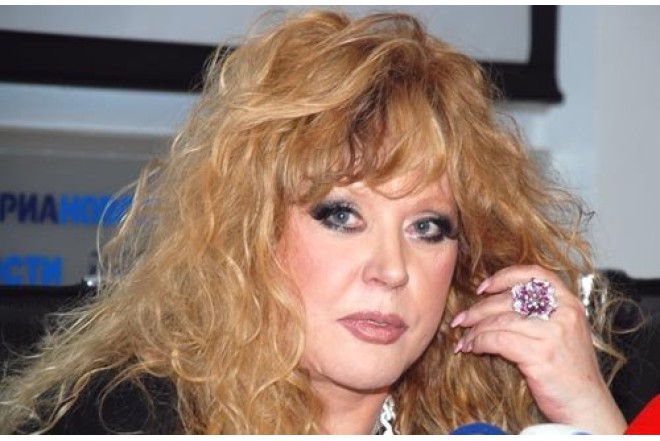 Puqaçova evini satışa çıxardı - QİYMƏT