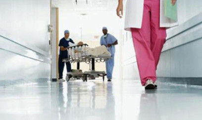 Bakıda prokurorluq əməkdaşı ƏMƏLİYYATDAN SONRA öldü ƏMƏLİYYATDAN SONRA öldü