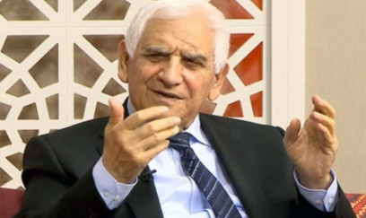 Bu ali mükafatı ləyaqətlə daşıyacam - Nəriman Həsənzadə 