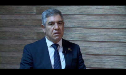 Qarabağ və Şərqi Zəngəzur Azərbaycan iqtisadiyyatında 10 faiz pay formalaşdıra bilər- Vüqar Bayramov 