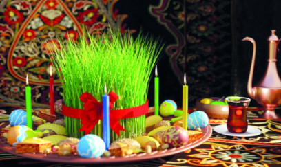 Bu gün Novruzun ilk çərşənbəsidir 