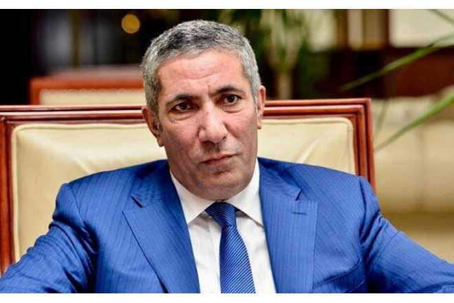 Siyavuş Novruzov qanunsuz tikililərin özəlləşdirilməsindən danışdı 