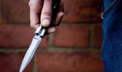 15 yaşlı bacısının 30 yaşlı nişanlısını öldürdü 