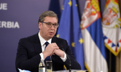 Vuçiçə və ailəsinə qarşı sui-qəsd cəhdi... 