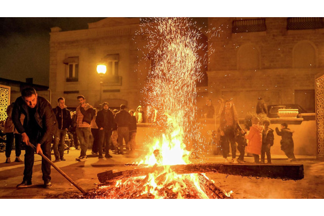 FHN əhaliyə çağırış etdi: acı nəticələrə yol aça bilər! 
