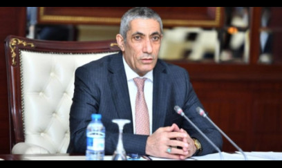 "Biri günçıxana, biri günbatana ev tikməli deyil”  - Siyavuş Novruzov