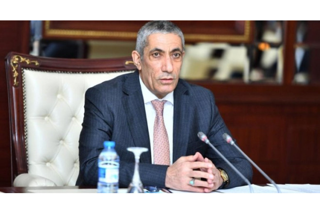 "Biri günçıxana, biri günbatana ev tikməli deyil”  - Siyavuş Novruzov