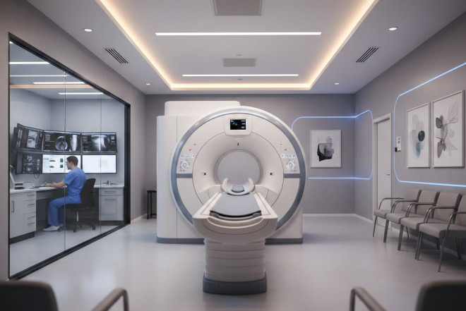 3 milyona MRT müayinə üçün avadanlıq alınacaq 