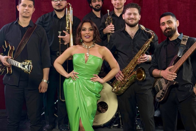 Tünzalə Ağayevadan yeni layihə- VİDEO