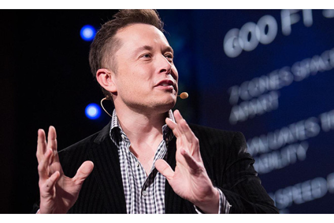 İlon Maskla Pentaqon arasında anlaşma- İDDİA