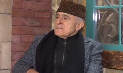 Alim Qasımov Bakıda zavod açdı 