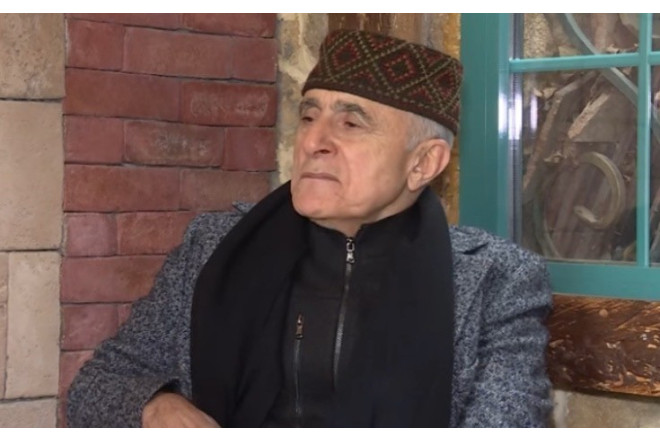 Alim Qasımov Bakıda zavod açdı 