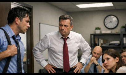 Hər gün işə gecikənlərin nəzərinə - Maaşınızın yarısı tutula bilər 