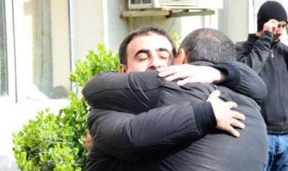 Amnistiya aktı nə qədər insana şamil olunub? 