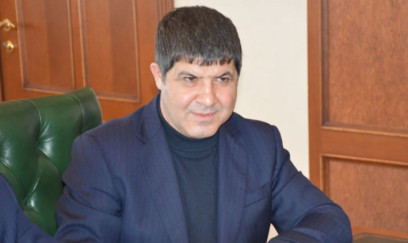 Azərbaycan diasporunun rəhbəri Rusiya vətəndaşlığından məhrum edildi 