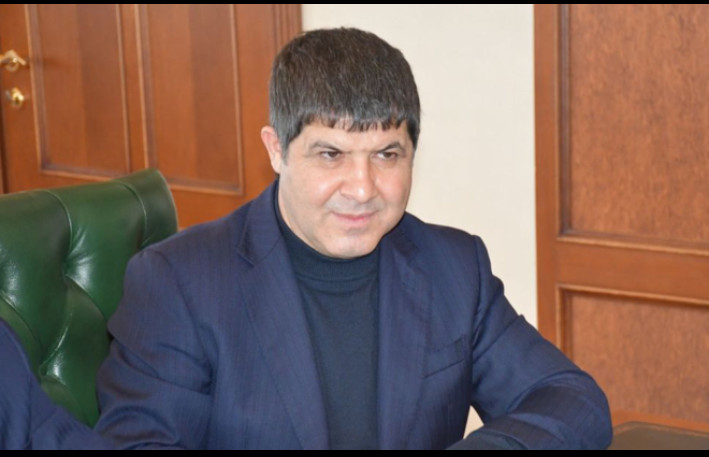 Azərbaycan diasporunun rəhbəri Rusiya vətəndaşlığından məhrum edildi 