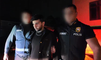 Hökümənin ailəsinin 80 minini ələ keçirənə bu cəza verildi 