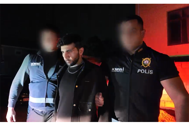 Hökümənin ailəsinin 80 minini ələ keçirənə bu cəza verildi 