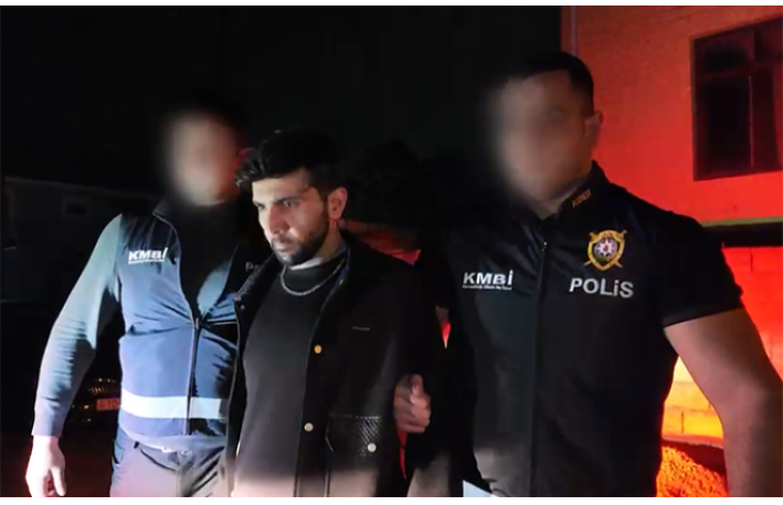 Hökümənin ailəsinin 80 minini ələ keçirənə bu cəza verildi 