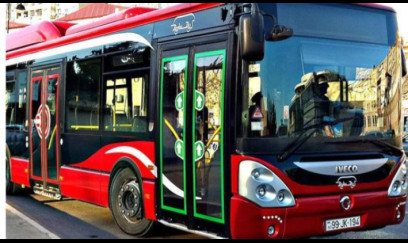 DİQQƏT: İctimai nəqliyyatda gedişhaqqı yenə artırıla bilər 