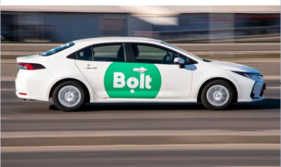 “Bolt”da rüşvətxorluq iddiaları - Rəhbər şəxslər işdən çıxarıldı 