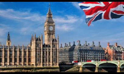 Böyük Britaniyadan Rusiya və Gürcüstana qarşı sanksiyalar 