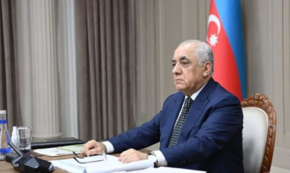 Baş nazirdən mühüm əhəmiyyətli obyektlərlə bağlı QƏRAR